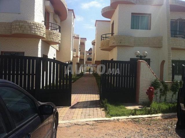 Appartement location à pachalik d'El Jadida ⵍⵊⴰⴷⵉⴷⴰ الجديدة, Province d'El Jadida إقليم الجديدة