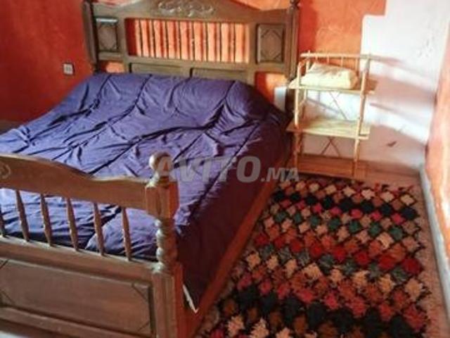 Appartement location à El Ma, Gharb-Chrarda-Beni Hssen