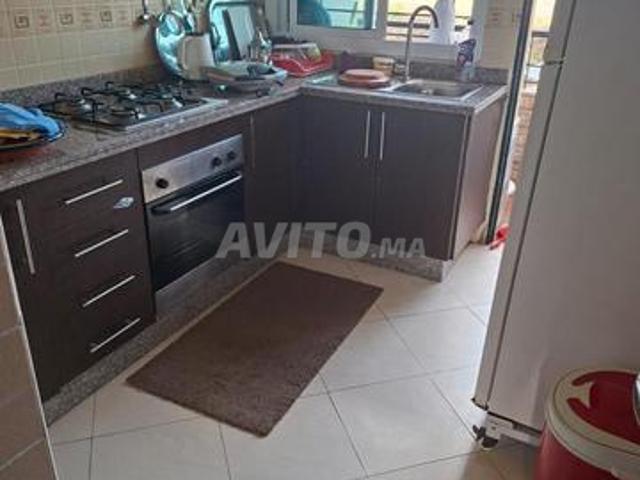 Appartement location à El Ma, Gharb-Chrarda-Beni Hssen