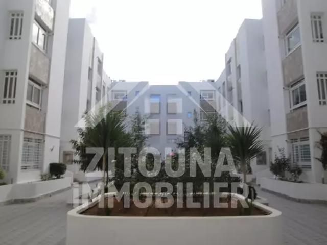 Appartement location