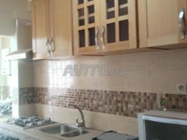 Appartement location