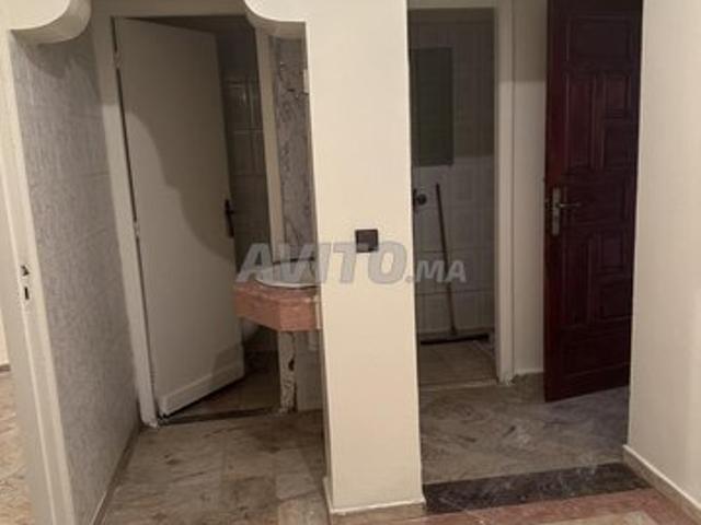 Appartement location à Anfa, Gharb-Chrarda-Beni Hssen