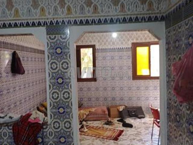 Appartement location