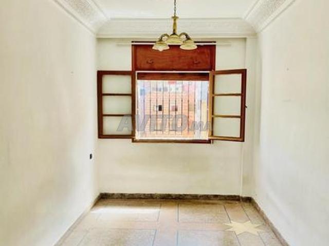 Appartement location