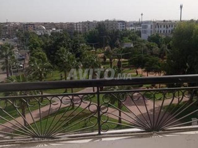 Appartement location