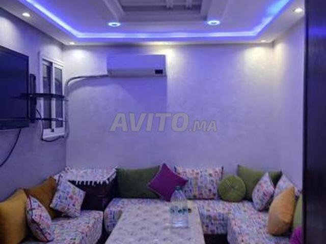 Appartement location