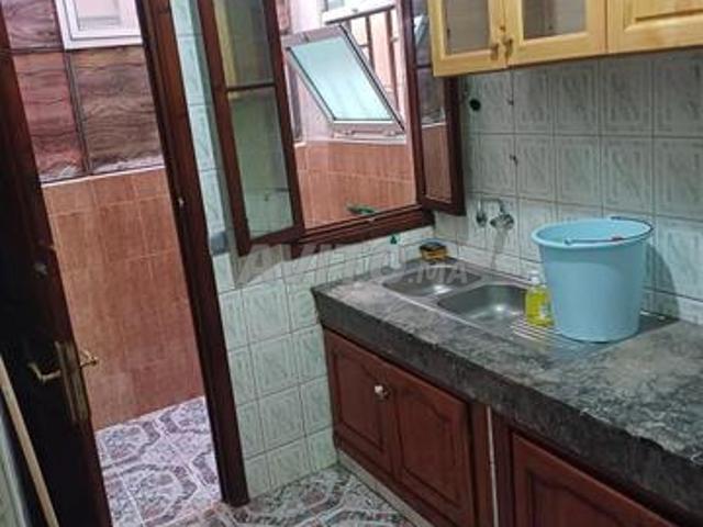 Appartement location
