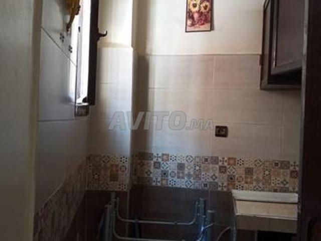 Appartement location à Anfa, Gharb-Chrarda-Beni Hssen