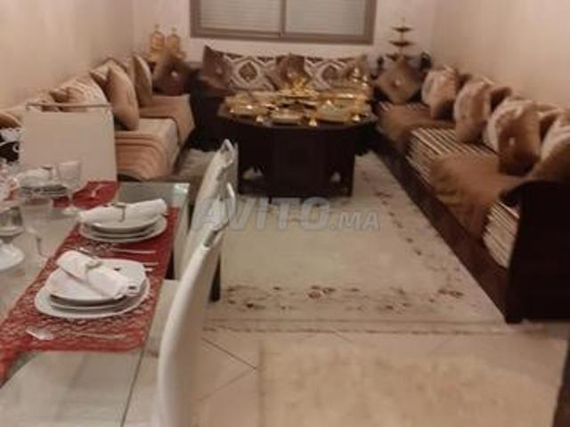 Appartement location