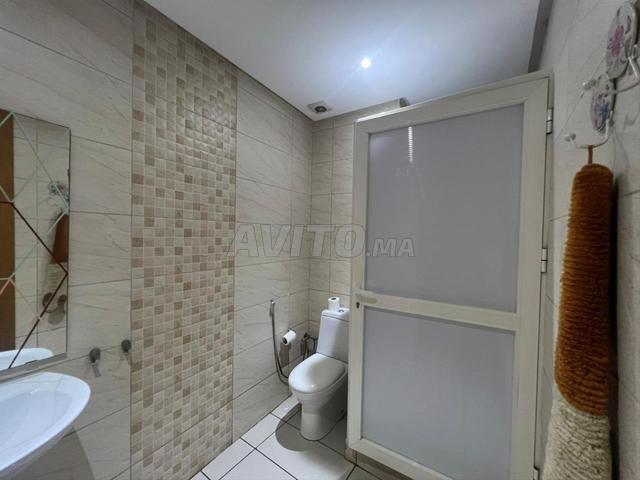 Appartement location à Anfa, Gharb-Chrarda-Beni Hssen
