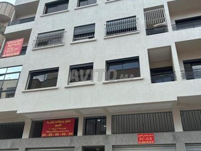 Appartement location
