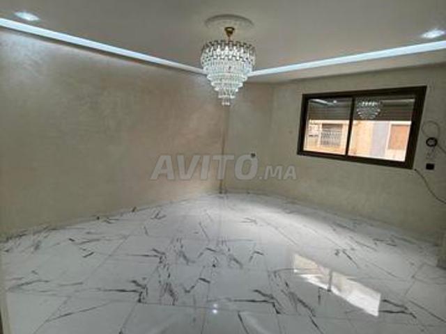 Appartement location