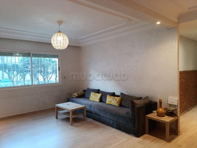 Appartement location à Anfa, Gharb-Chrarda-Beni Hssen