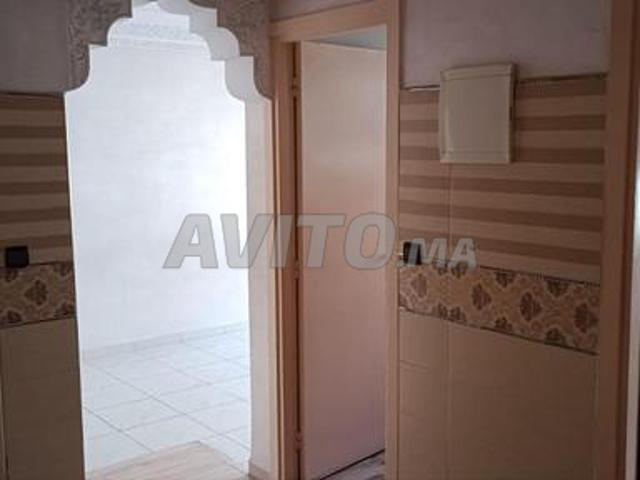 Appartement location à Anfa, Sidi Moumen