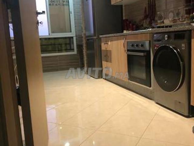 Appartement location