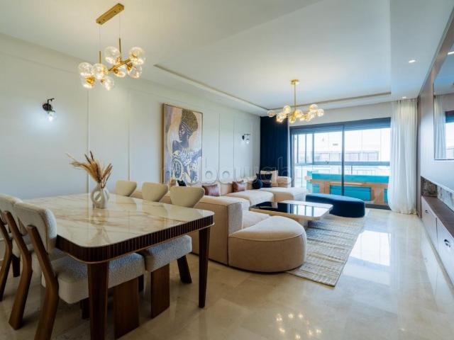 Appartement location à Oulad Rahal, Gharb-Chrarda-Beni Hssen