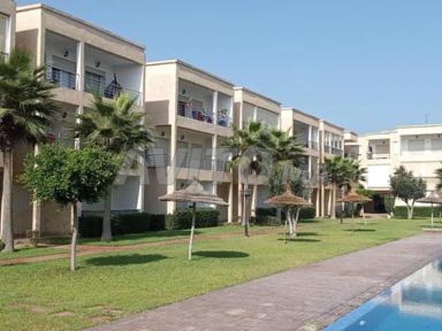 Appartement location