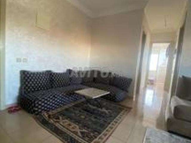 Appartement location