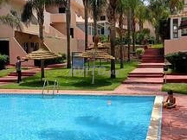 Appartement location