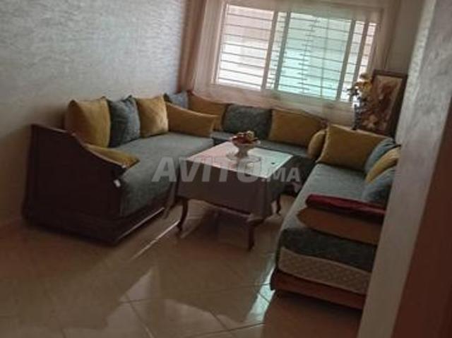Appartement location