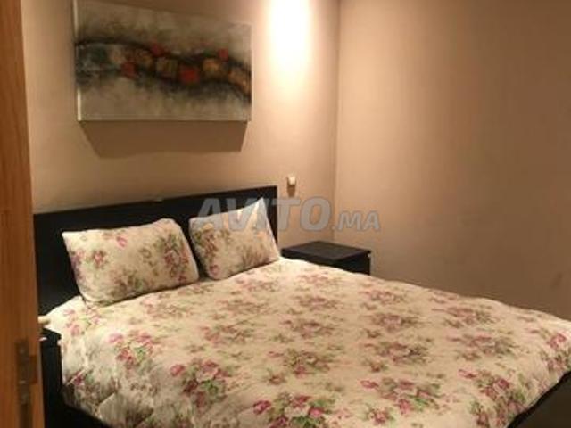 Appartement location