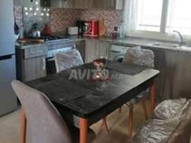 Appartement location