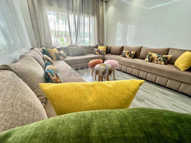 Appartement location