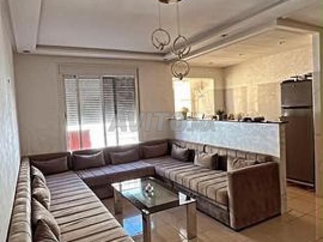 Appartement location