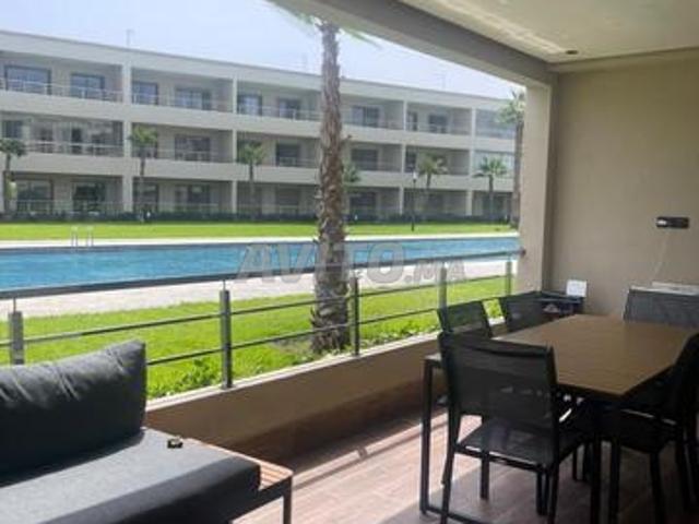 Appartement location