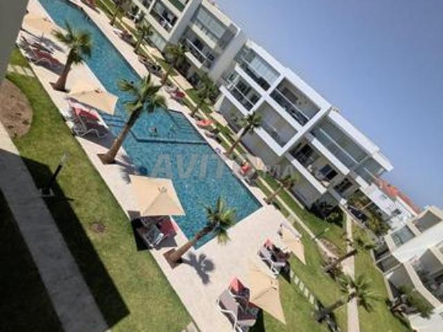 Appartement location