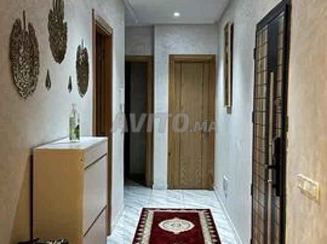 Appartement location à Oulad Rahal, Gharb-Chrarda-Beni Hssen