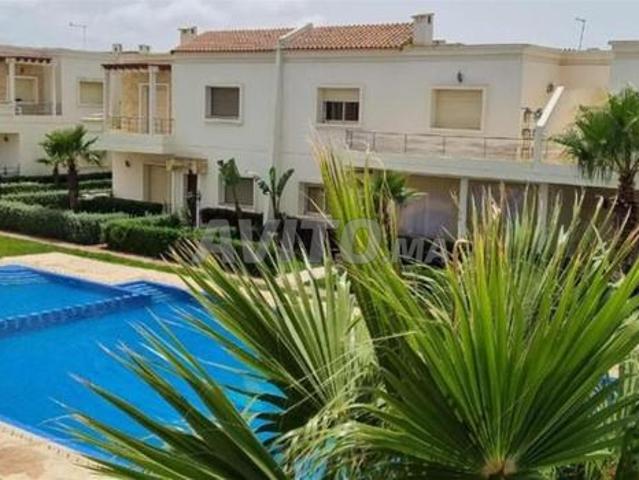 Appartement location