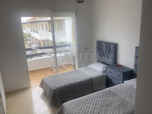 Appartement location