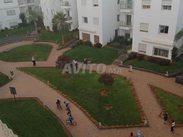 Appartement location