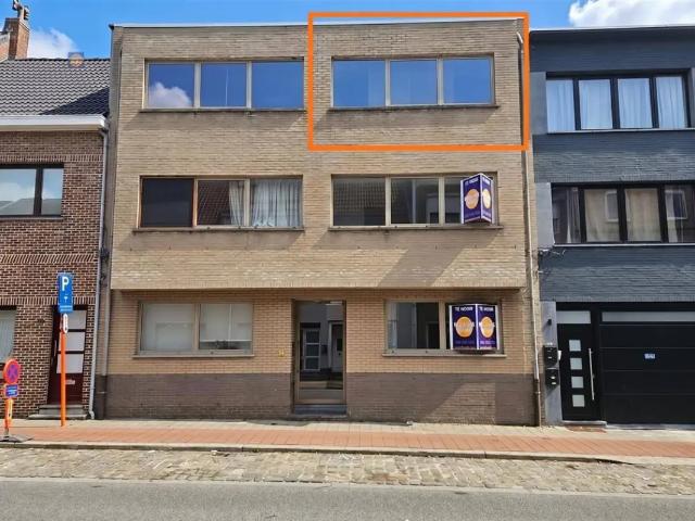 Appartement location à Hemiksem, Antwerpen