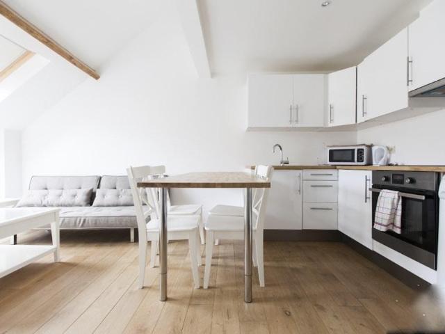 Appartement location à Saint-gilles, Bruxelles
