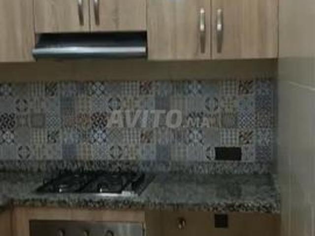 Appartement location à Skhirat