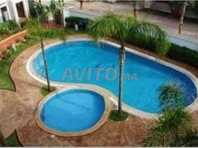 Appartement location à Skhirat