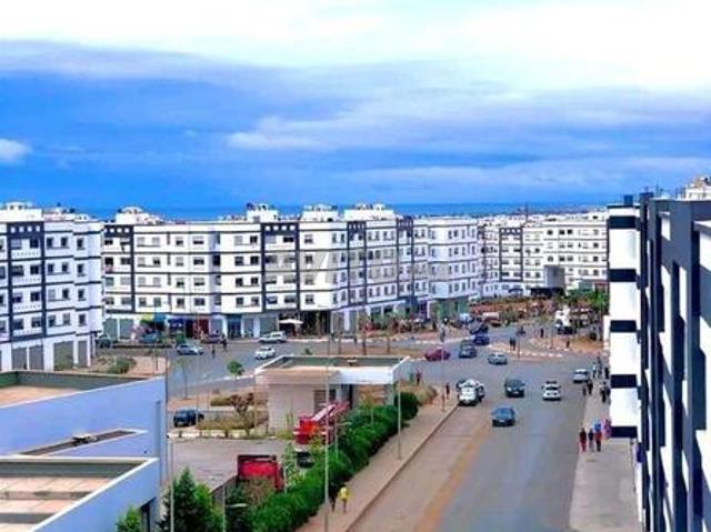 Appartement location à Skhirat