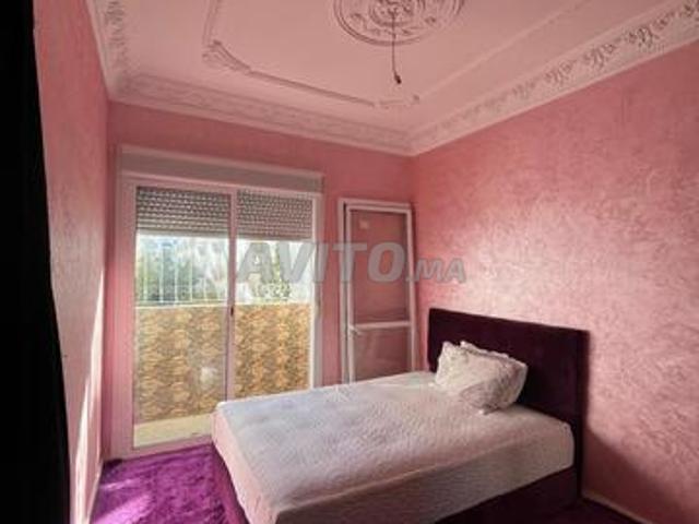 Appartement location à Skhirat