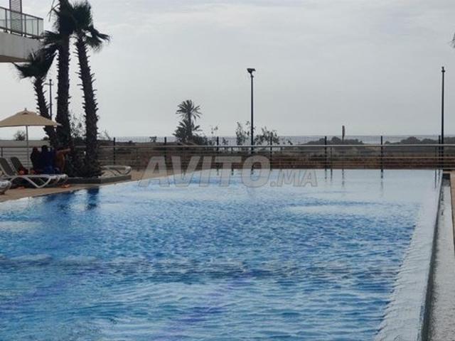 Appartement location à Anfa, Gharb-Chrarda-Beni Hssen