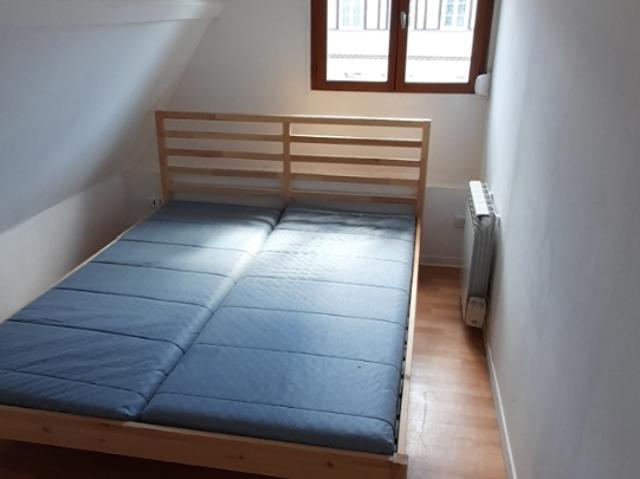 Appartement location à Coutances, Lessay