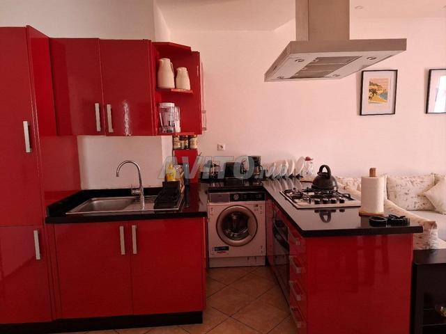 Appartement location