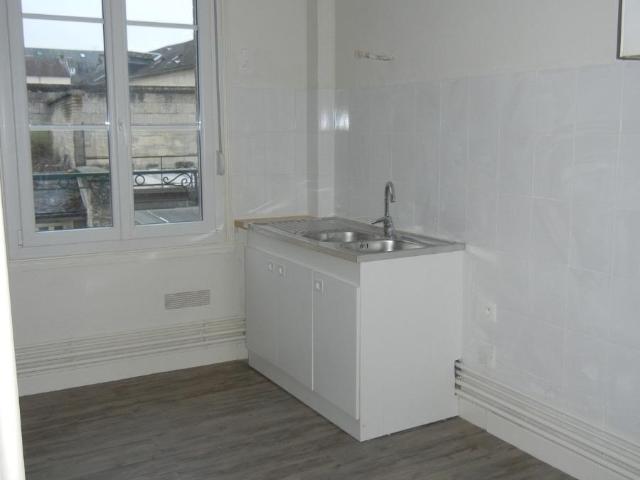 Appartement location à Soissons