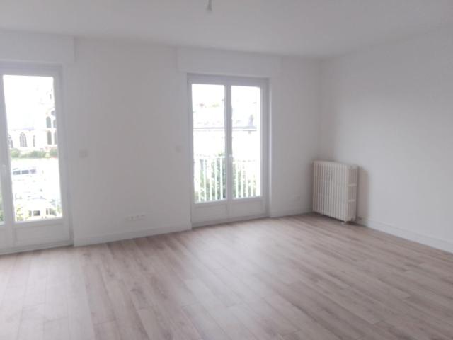 Appartement location à Soissons