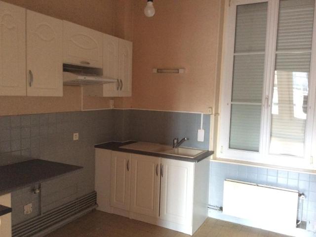 Appartement location à Soissons