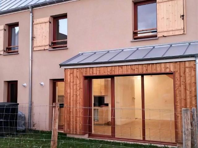 Appartement location à Caen, Soliers