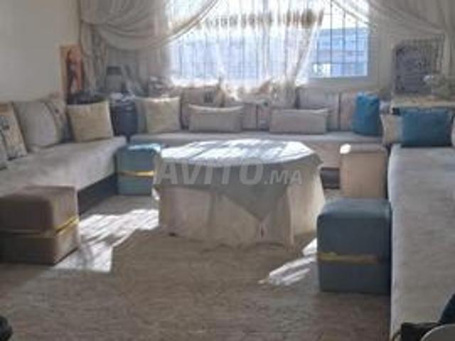 Appartement location à El Ma, Gharb-Chrarda-Beni Hssen