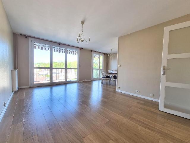 Appartement location à Rouen, Sotteville-lès-rouen