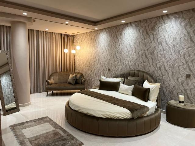 Appartement location à Rbat